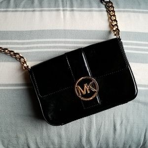 Michael Kors Satchel